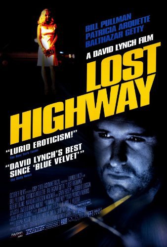 Lost Highway (1997) 