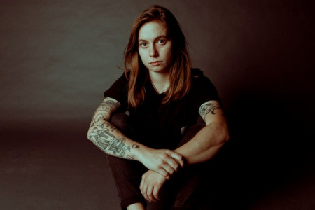 Julien Baker & Torres