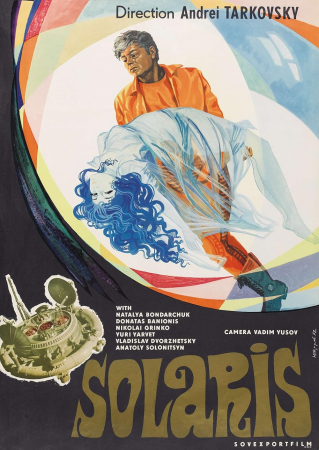 Solaris (1972)