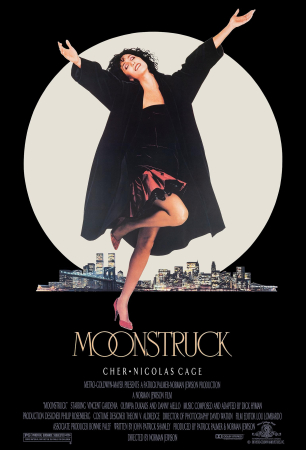 Moonstruck (1987)